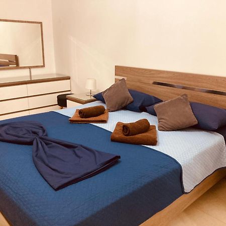 Grand Harbour View Lookout Apartamento Kalkara Exterior foto