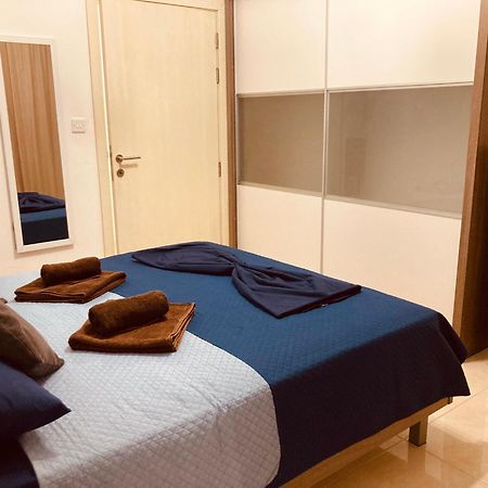 Grand Harbour View Lookout Apartamento Kalkara Exterior foto