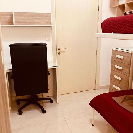 Grand Harbour View Lookout Apartamento Kalkara Exterior foto