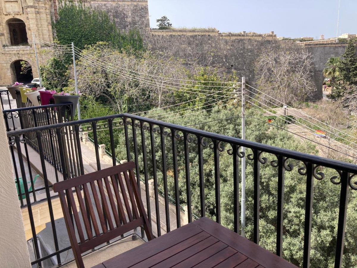 Grand Harbour View Lookout Apartamento Kalkara Exterior foto