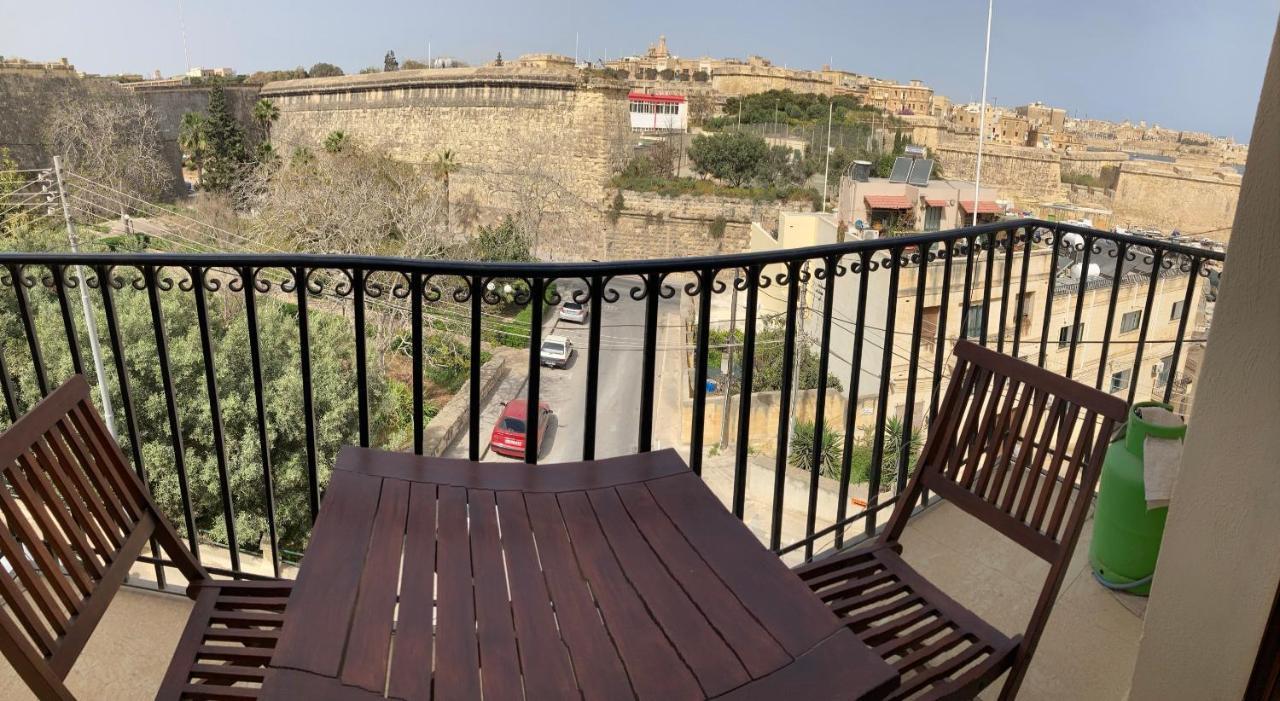 Grand Harbour View Lookout Apartamento Kalkara Exterior foto
