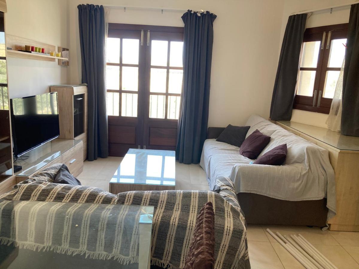 Grand Harbour View Lookout Apartamento Kalkara Exterior foto
