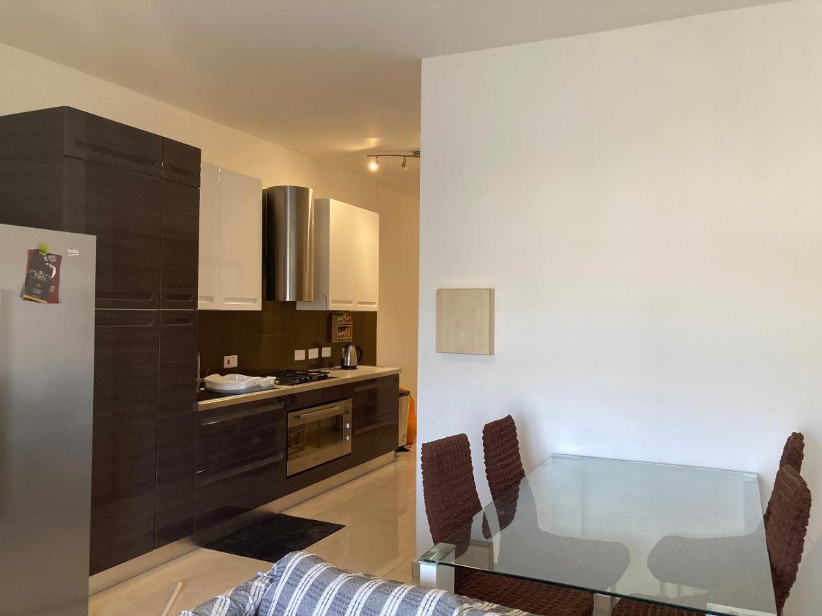 Grand Harbour View Lookout Apartamento Kalkara Exterior foto
