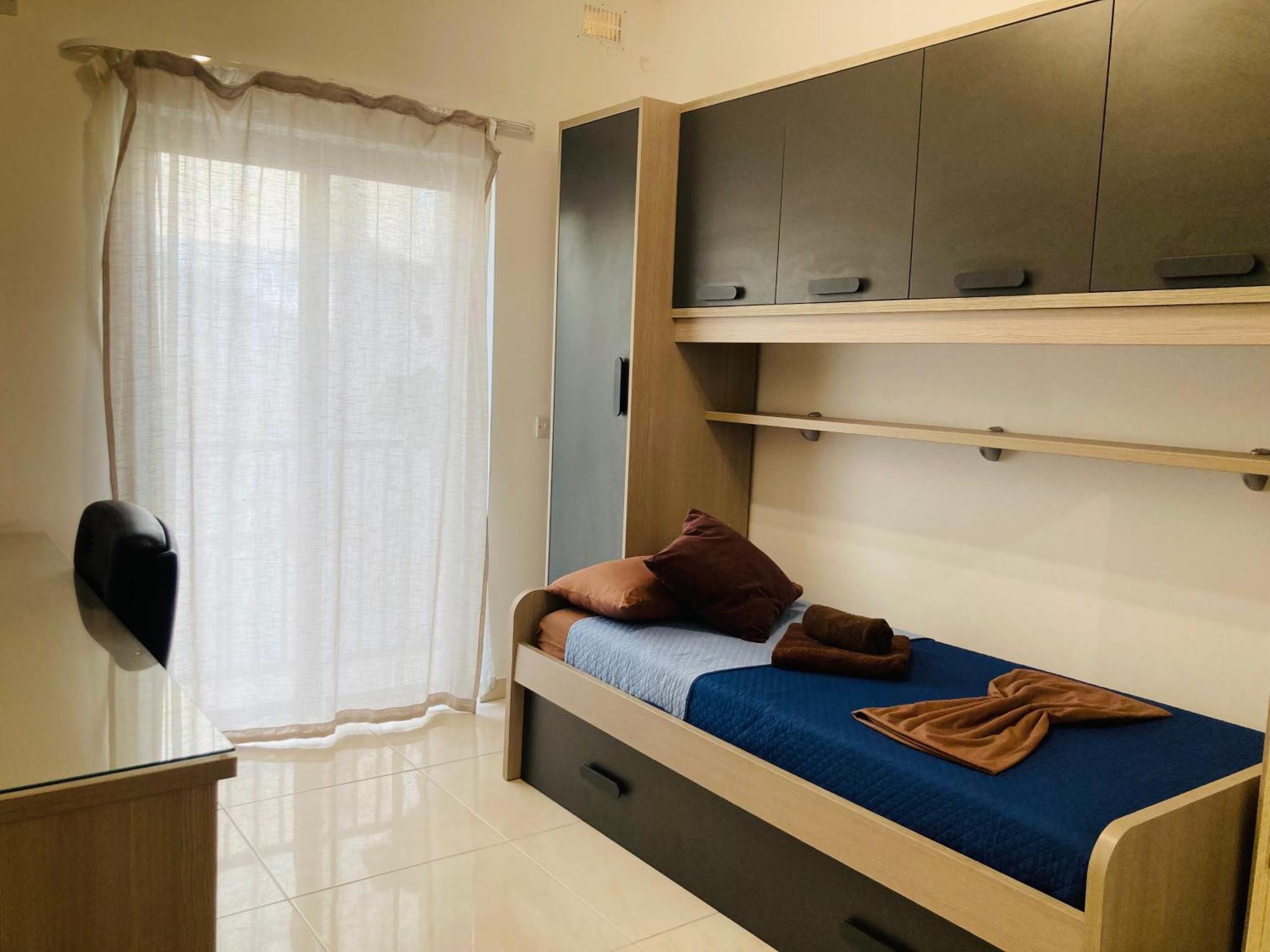 Grand Harbour View Lookout Apartamento Kalkara Exterior foto